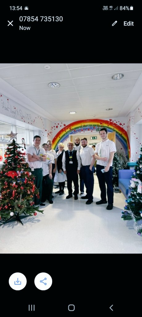 <a href="/DrAJW_ECS/">DrAJW</a> @BTHCoOP <a href="/BTHIMPF/">BTH IMEC Division</a> <a href="/BlackpoolHosp/">NHS Blackpool Teaching Hospitals 💙🌈</a> Happy retirement Dr Talab from the Integrated Therapy Team - Care of the Older Person @itt_coop 
We will.miss you! X