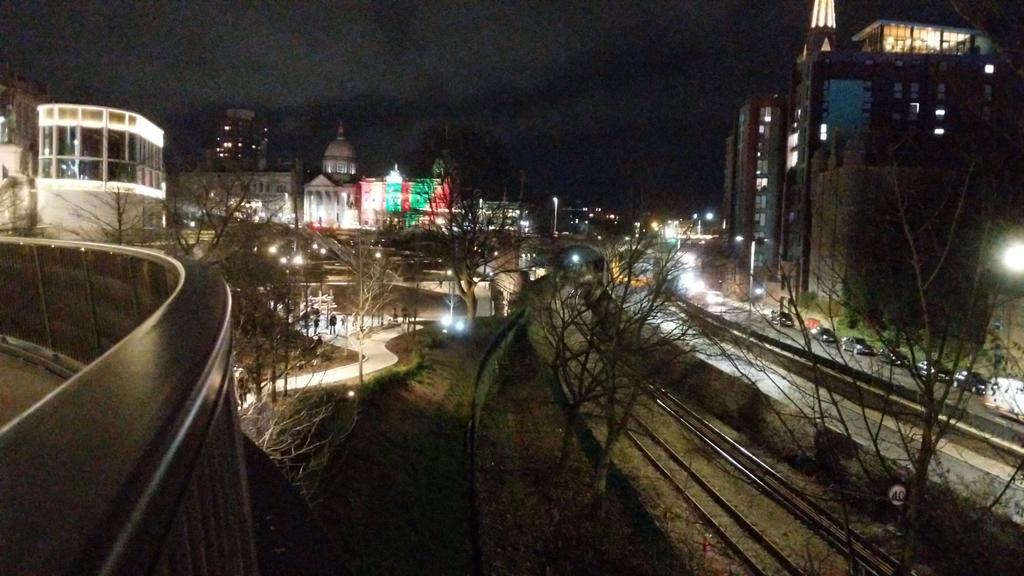 Andy Gaskell tweet media