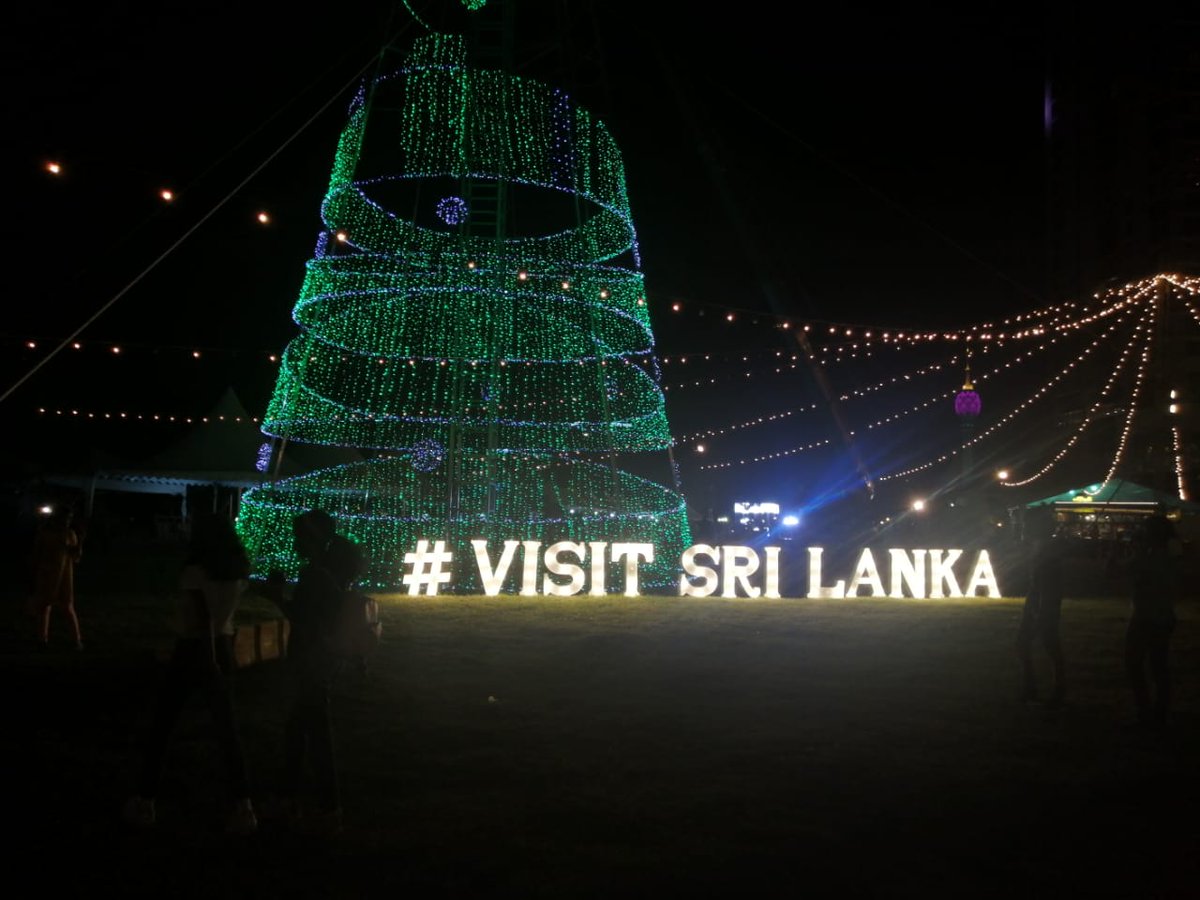 nomadic_sanjee's tweet photo. Enjoy the carnival & celebrate #RanilgeGama where Ranil can forget the hungry children,power cuts, people who cannot afford even one meal a day & those patients who cannot even get basic medicines. #presidentialpride #mydog #mybag #MyLights 4/
@UNSriLanka @IMFNews @UNHumanRights https://t.co/g545DoXXj2