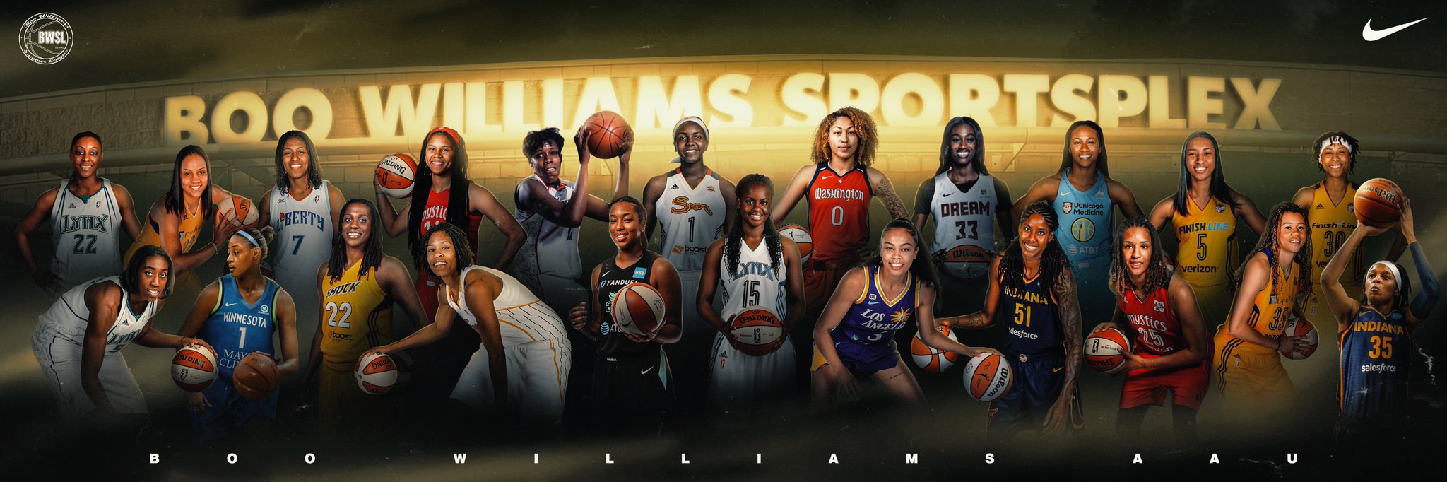 Boo Williams Tournament 2025