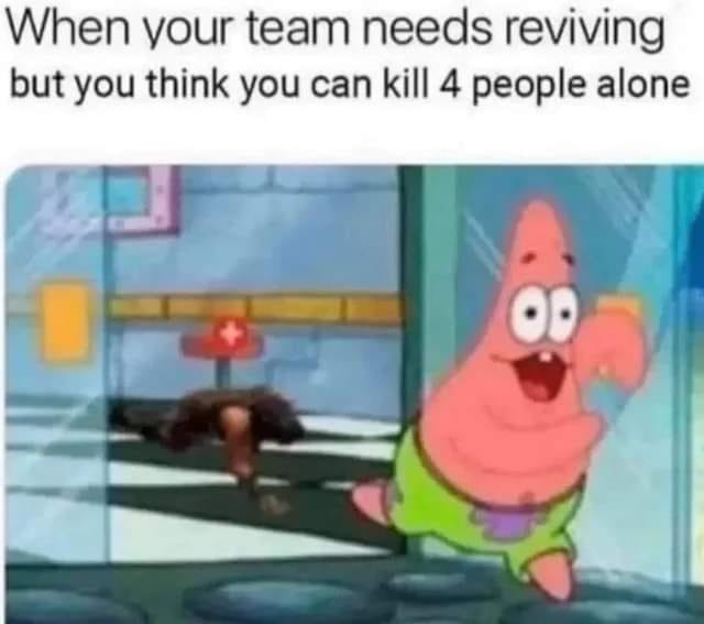 gamercollect's tweet photo. It just be like that sometimes. https://t.co/48y6B6gVPH