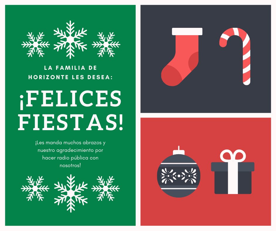 HorizonteJazz's tweet image. La familia de Horizonte  les agradece su escucha y compañía. Sin ustedes la radio pública no es posible. A las y los músicos, colaboradores, patrocinadores: ¡Gracias por confiar en nosotros! 
Mucha salud, amor, música,  jazz y felicidad a montones. 
¡Abrazos grandes!🪅