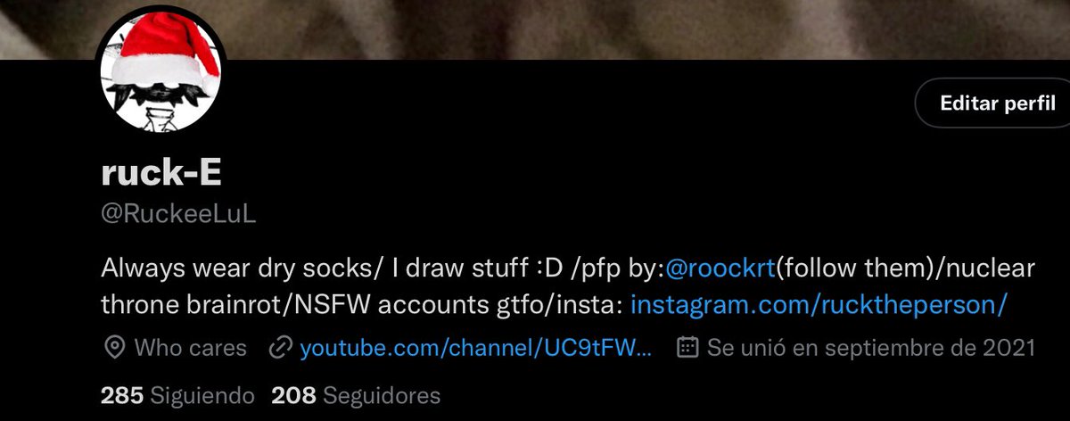 Rucktheperson's tweet photo. WE DID IT BOYS! https://t.co/n3FvEHavGz