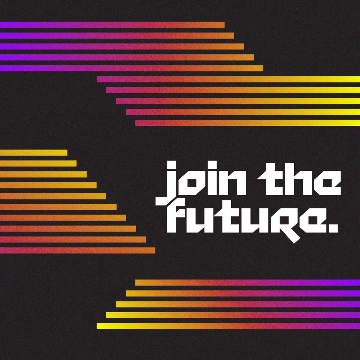 gamebreakersAI's tweet photo. #gamebreakers is a place for people of all walks of life who are curious about #AI 

Get access to our tools, resources, and live events to supercharge yourself with cutting-edge tech.

We’re makers, creatives, cashiers, parents, grad students and more.

#ai #ml #tech #nocode https://t.co/1pVNUUeoAR