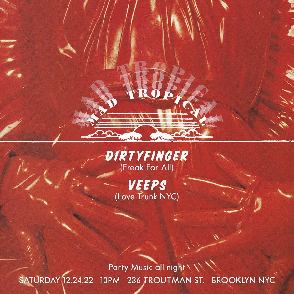 Conrad DIRTYFINGER (@dirtyfinger) on Twitter photo 