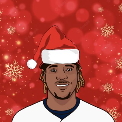 #NewProfilePic MERRY CHRISTMAS