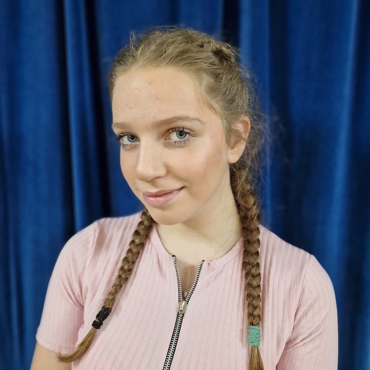 CopthornePlayer's tweet image. Meet the last members of the cast for our upcoming panto! Our junior ensemble are Amber, Freya, Oscar and Ruby. Get your tickets for Sleeping Beauty at copthorneplayers.co.uk/book-tickets