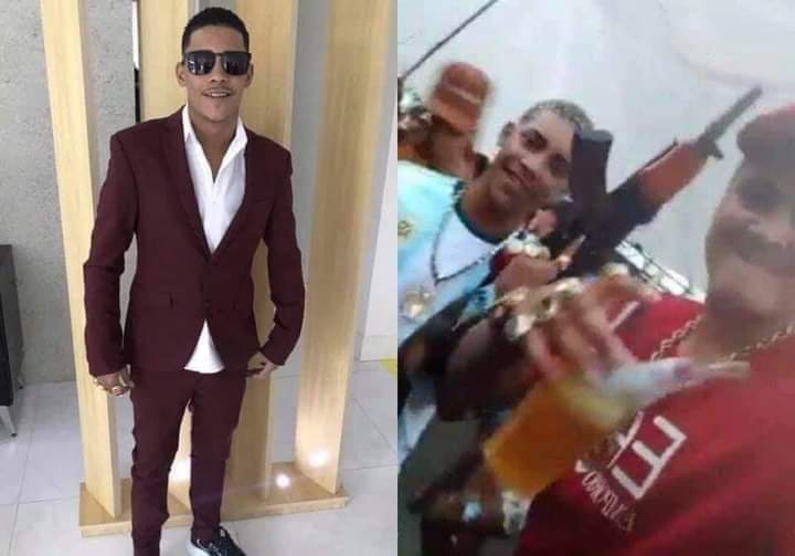 Natal com a família / Ano novo com os cria🥷
