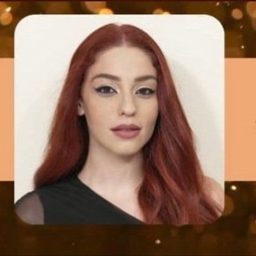 Vothros1's tweet photo. #gntmgr
Αλεξία Τράϊγο https://t.co/YRMKnkRZ6G
