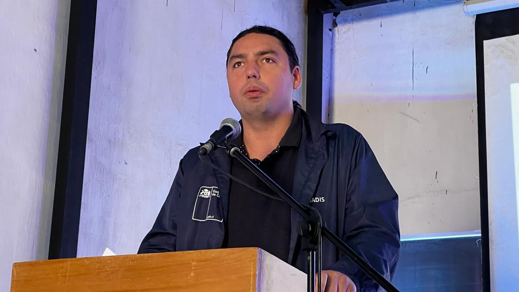 Senadis O'Higgins tweet media