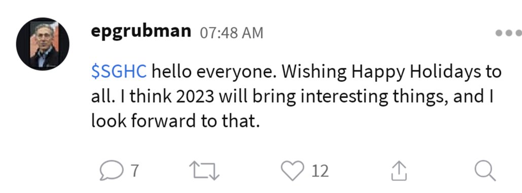 𝗧𝗵𝗲 𝗨𝗺𝗽𝗶𝗿𝗲 tweet media