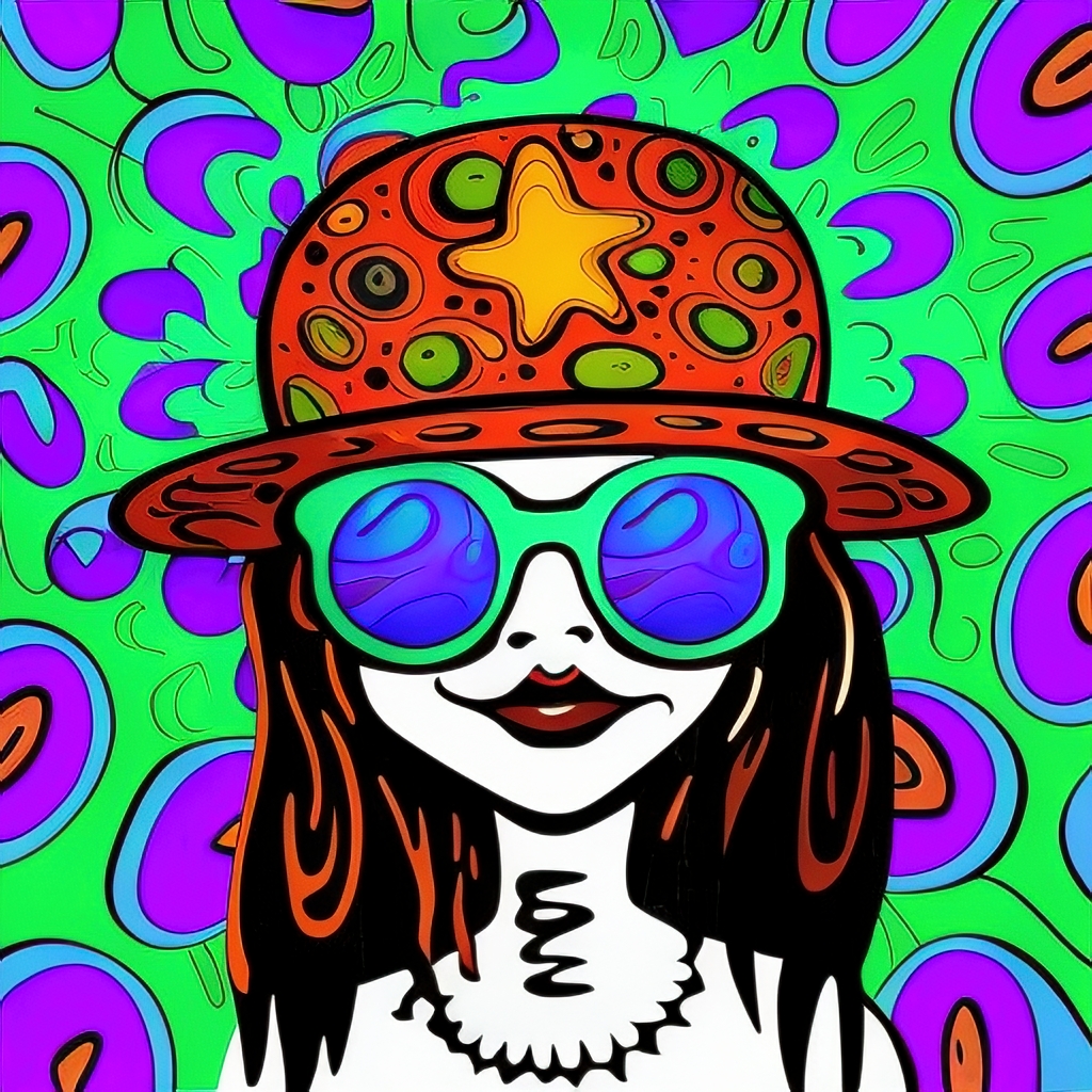 trippyheads_'s tweet photo. fOR ALL HOLDERS.
sNAPSHOT WILL BE TAKEN IN 24HRs
sOMETHING IS COMINg.

#TRIPPYHEADZZ https://t.co/gJ8jpKsvMy