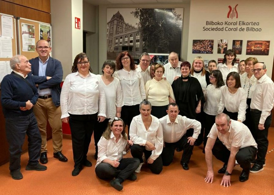 VoluntariadoGorabide tweet media