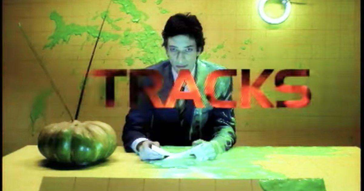 “Tracks”, c’est fini : dix pépites de l’émission culte d’Arte telerama.fr/ecrans/tracks-…