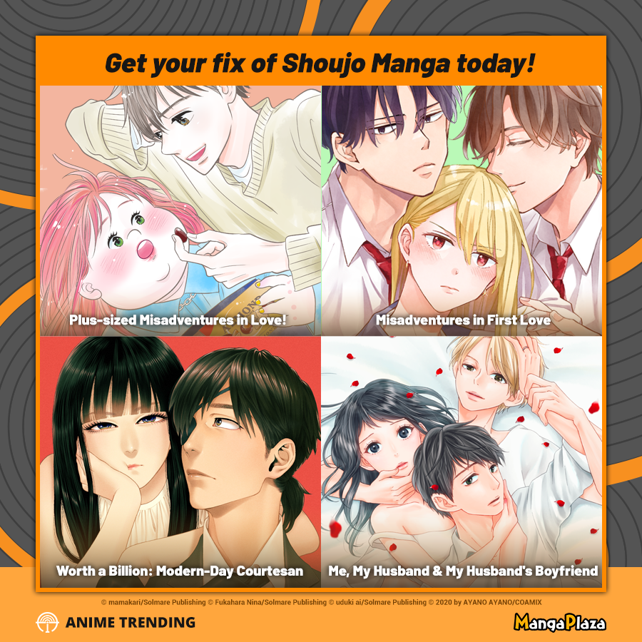 MangaPlaza  Read Manga Online