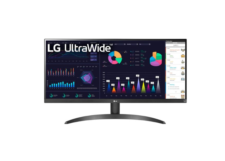 RobeytechDeals's tweet photo. Great productivity monitor here!!!

LG - 29” IPS LED UltraWide FHD AMD FreeSync Monitor with HDR (HDMI, DisplayPort) - Black

$50 off making this $179.99 - Best Buy

https://t.co/j6vs1WeCFX https://t.co/ANH4C4jjsF
