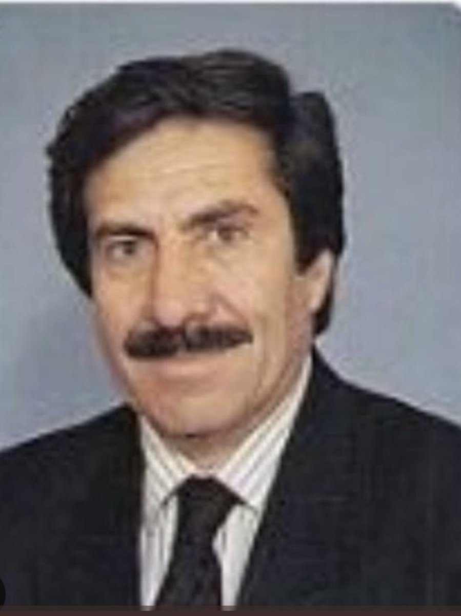 İlimizde Anavatan Partisinde iki dönem Milletvekiliği yapan Sn.Naim GEYLANİ İstanbul’da tedavi gördüğü hastanede bugün vefat etmiştir.

Değerli Vekilimize Allah’tan rahmet ailesi ve sevenlerine başsağlığı ve sabırlar diliyorum.