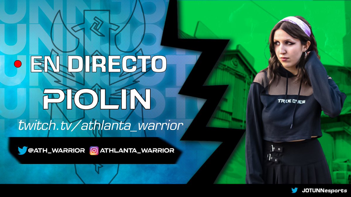 En directo! Reaccionamos al trailer del #rewindhispano2022 y luego unos valorants 💫
twitch.tv/athlanta_warri…