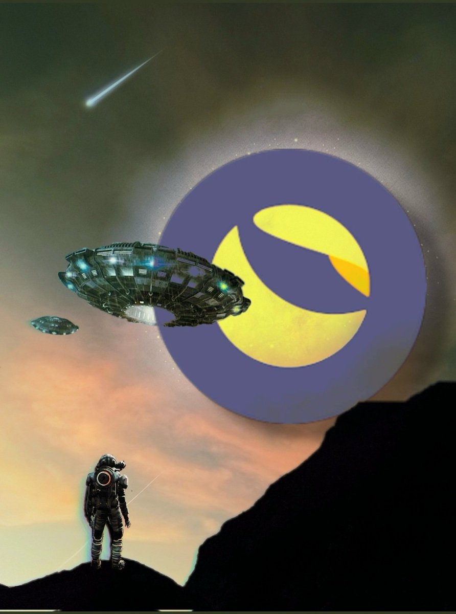 family_clips's tweet photo. Holding #Lunc
Why?
Simple it has a future in right hands✊️
Our positive progress of our patient Guardians @Luncliveorg @luncpenguin @TerracVita @LUNCDAO @unity_validator @ZaradarBH @edk208 @RexYellerBelly #Lunccommunity
#Teamwork
Makes
#TheDreamwork
#LUNCFUTURE 🛠🌱🌳✅️ https://t.co/xRZlT4XF4z