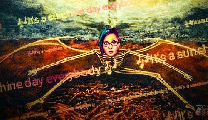 casperAudiog's tweet photo. @KarlynBrainstem 2023- The year of the succubus https://t.co/tbBHLAVDvt