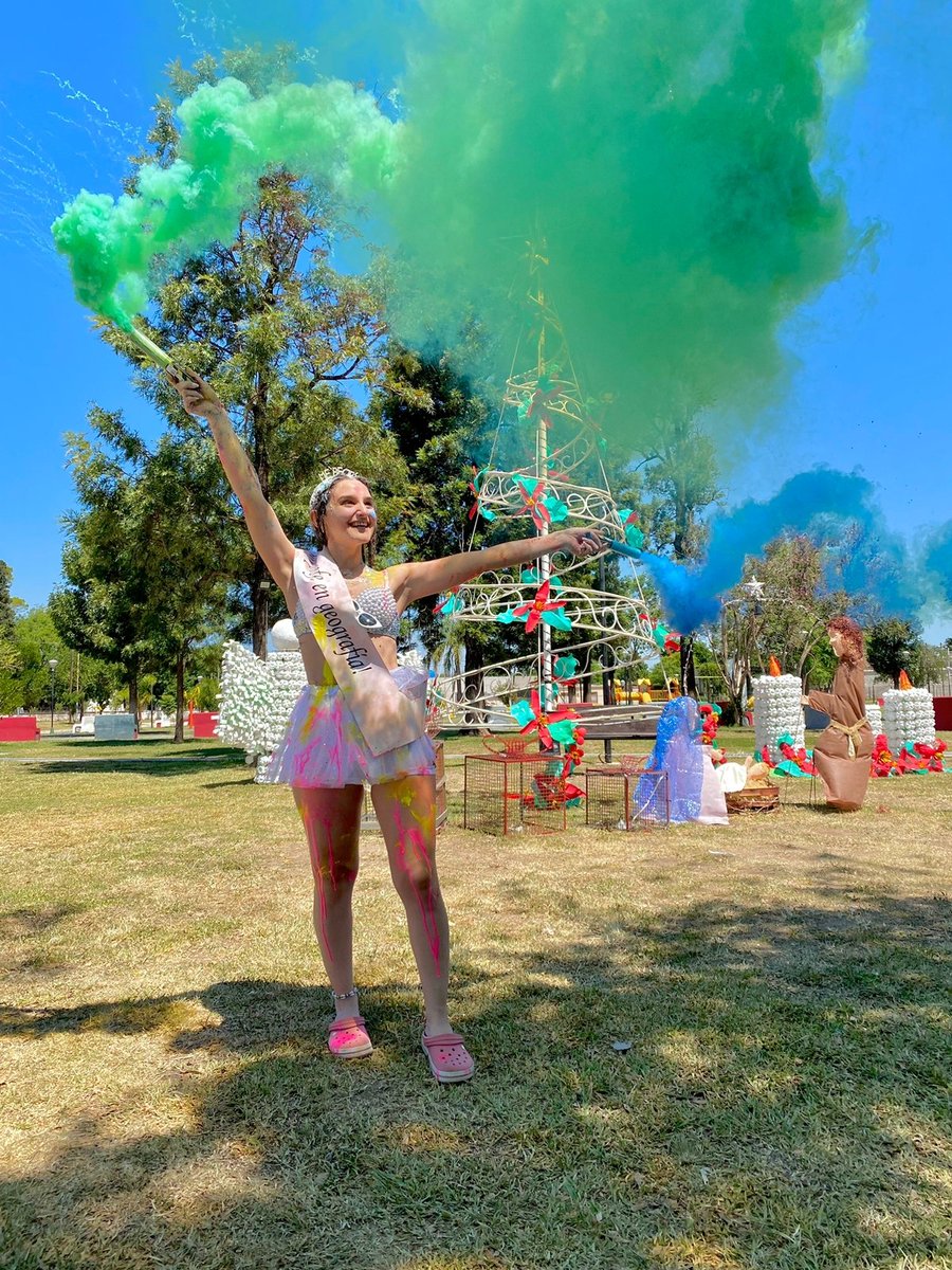 Obvio que acá también!
21/12/22✨️