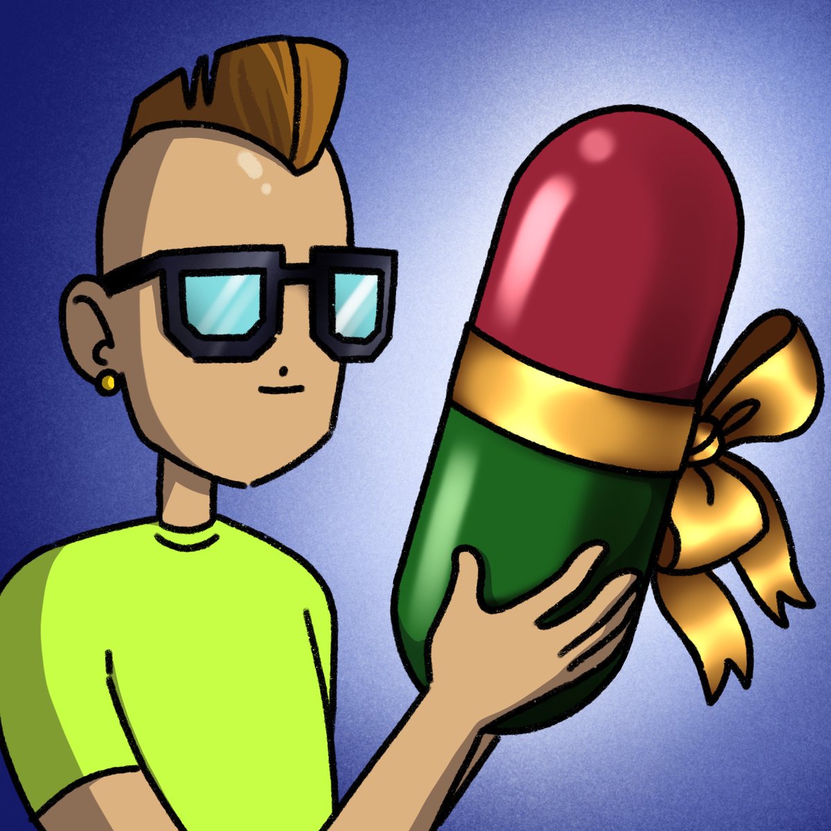 Eislyn 💭 tweet media