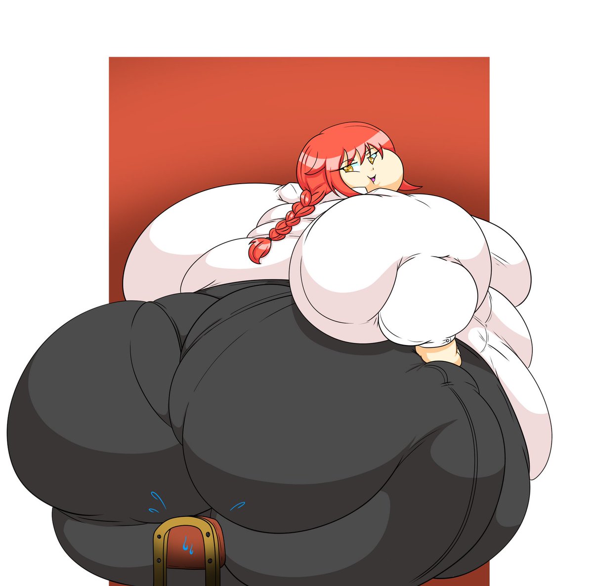 MassiveMakima's tweet photo. “Perhaps the town mouse enjoys the best delicacies…”

Makima from Chainsaw Man, looking to add a bit of extra presence to herself and everyone else…

- Experienced writer
- Literate partners preferred
- DM’s, mentions open!
- Likes, RTs appreciated

✨Kink list below!✨ https://t.co/MLyOuyfVFN