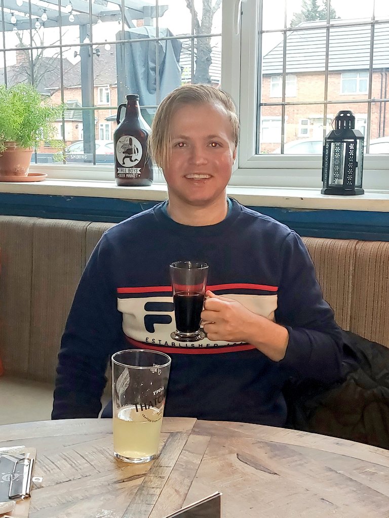 Pu55yman_Dan's tweet image. Have a very Merry Christmas from Daniel. Unless you are sexist