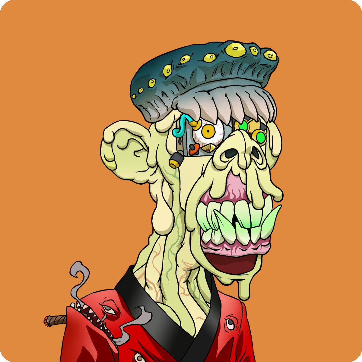 NFTVik (@nftvik_) on Twitter photo Finally Aped in, thanks <a href="/dylanshub_/">Dylan Shub</a> for giving this Ape a new home. 
Couldn't have come on a better day when I celebrate my 1 year anniversary in Web3 ❤️
Special Thanks to <a href="/GRiMLiNX/">GRiMLiNX</a> @Bamba_eth for helping pick this grail 😍
Happy Holidays ! Finally Aped in, thanks <a href="/dylanshub_/">Dylan Shub</a> for giving this Ape a new home. 
Couldn't have come on a better day when I celebrate my 1 year anniversary in Web3 ❤️
Special Thanks to <a href="/GRiMLiNX/">GRiMLiNX</a> @Bamba_eth for helping pick this grail 😍
Happy Holidays !