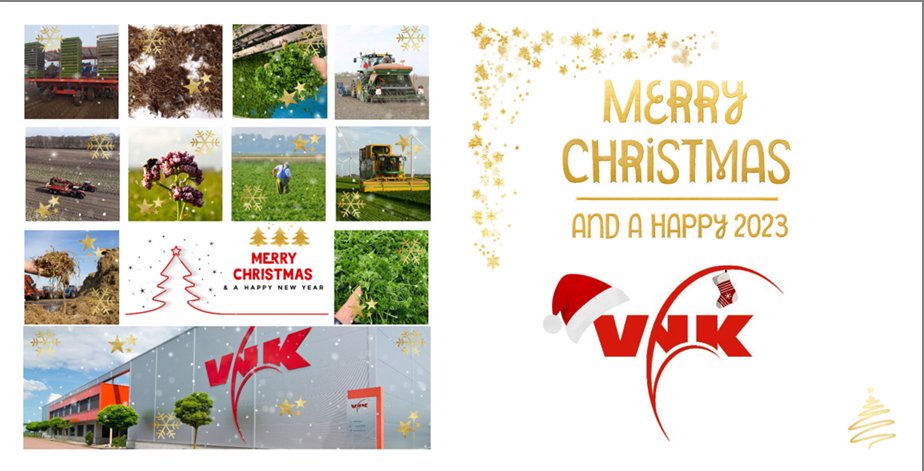 We wish you a Merry Christmas and a Happy New Year. 🎅🎄