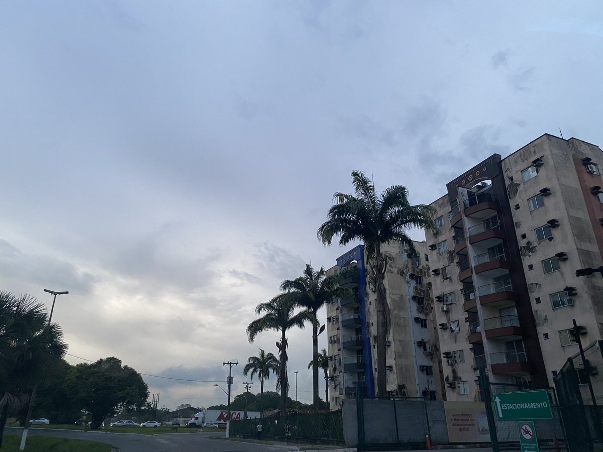 Michel Pinho tweet media