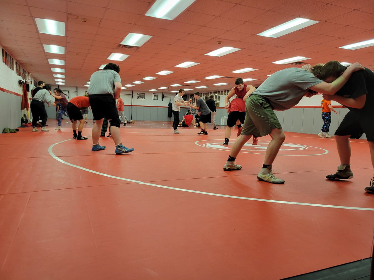 Kyle Buckner tweet media