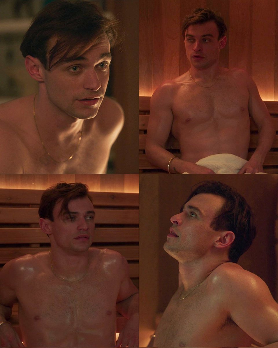 dohertyarchive's tweet photo. thomas doherty as max wolfe in gossip girl season 2 https://t.co/OolBU926dA