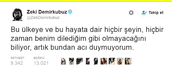 bugrasertgz's tweet photo. biraz önce ekonomik kaygılar ve yaklaşan seçimle alakalı ufak çaplı bir bunalıma girdim . bir sonuca ulaşamadım. yine, yeniden bu twitte buldum kendimi https://t.co/Dd0vJSXI9A