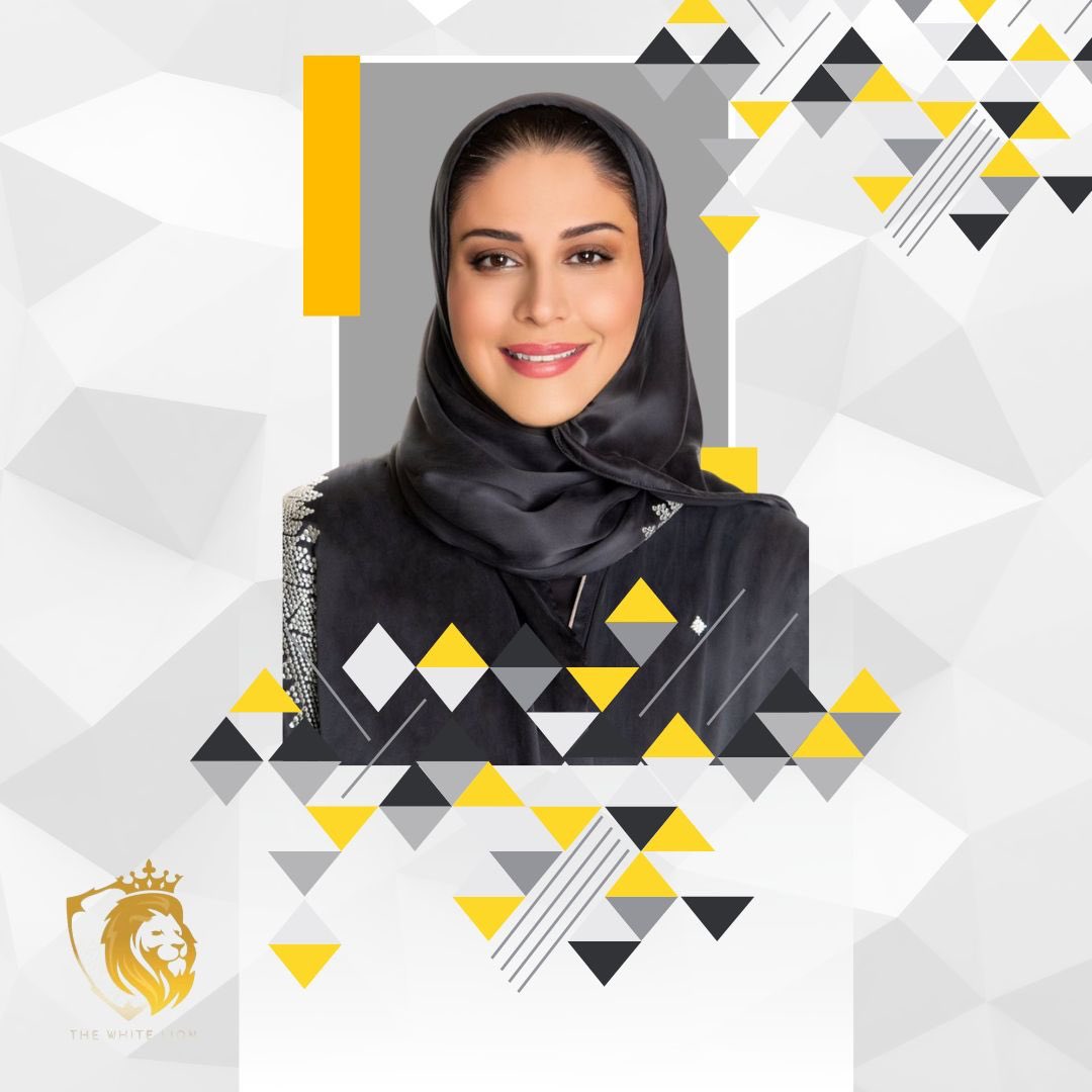 يتقدم مجلس إدارة وأعضاء نادي #الليث_الأبيض بخالص التهاني والتبريكات للأستاذة أضواء بنت عبدالرحمن العريفي .. بمناسبة تكليفها مساعداً للوزير لشؤون الرياضة 
 سائلين الله لها التوفيق والنجاح.

<a href="/AdwaAlArifi/">أضواء عبدالرحمن العريفي</a> 
<a href="/AbdulazizTF/">عبدالعزيز بن تركي الفيصل</a> 
<a href="/gsaksa/">gsa</a> 
<a href="/saff_wfd/">إدارة الكرة النسائية - SAFF</a>