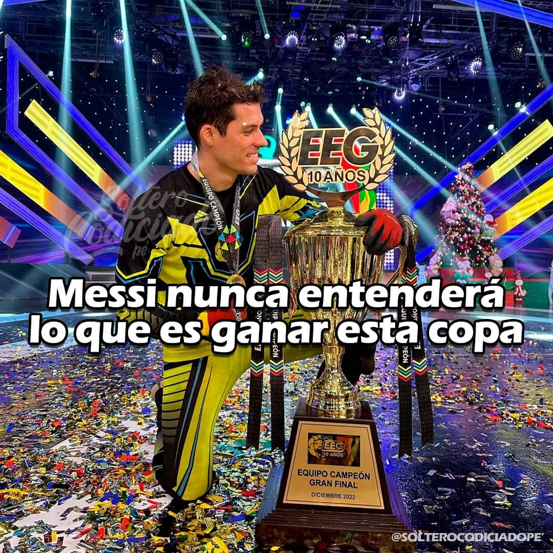 solopasaenperu's tweet photo. Jamás https://t.co/4RnsRNwxZn