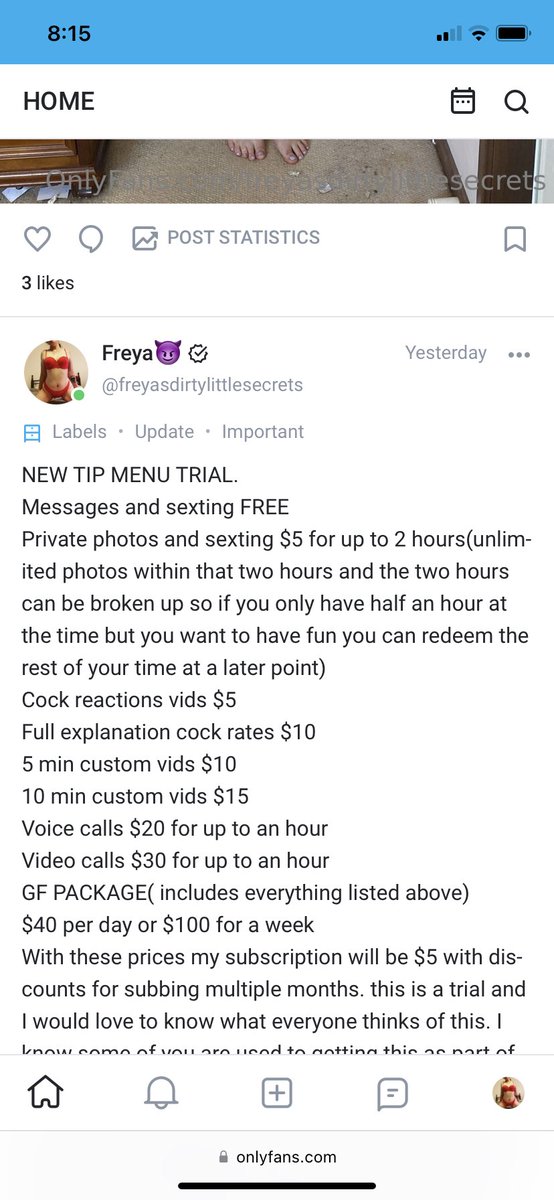 AnyHoleUWant's tweet photo. Go and subscribe to my OF for HEAVILY discounted content! Subscribers get content dirt cheap 😈      https://t.co/78cP0eX8Z0    #onlyfans #sellingcheapcontent #onlyfansbabe #onlyfansgirl #nsfwtwt #nsfw https://t.co/cJaSe1P3TX