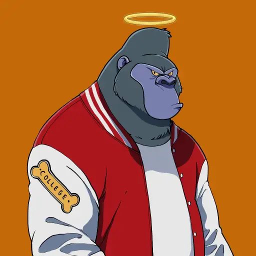 I’ve been investing in VeChain for a year and I just found out that #VechainHasNFTs 👀 Where’s my #VeFam?!