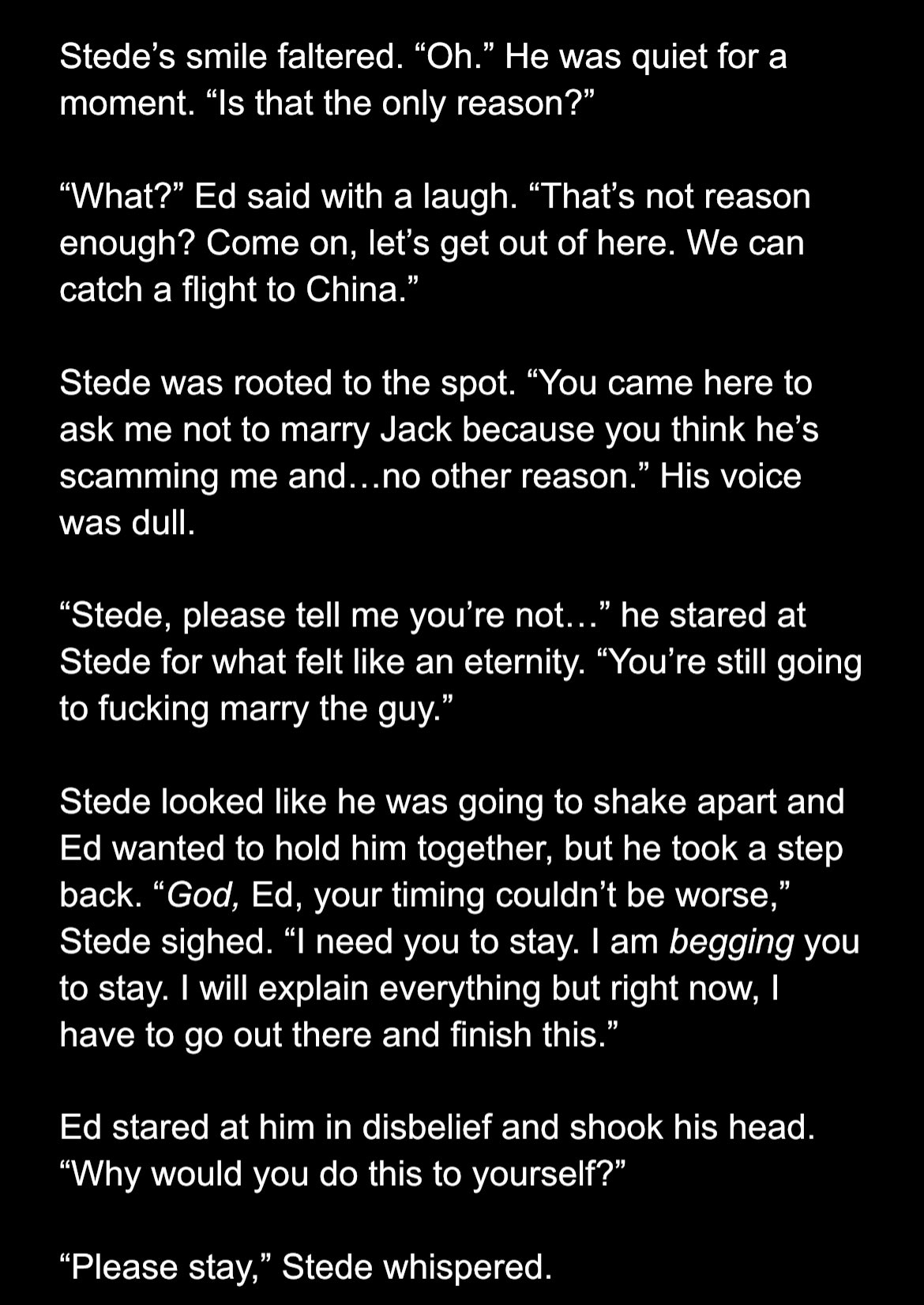 Reluctant_Rose Lock & Key SMAU 🍺🎹 on Twitter JESUS