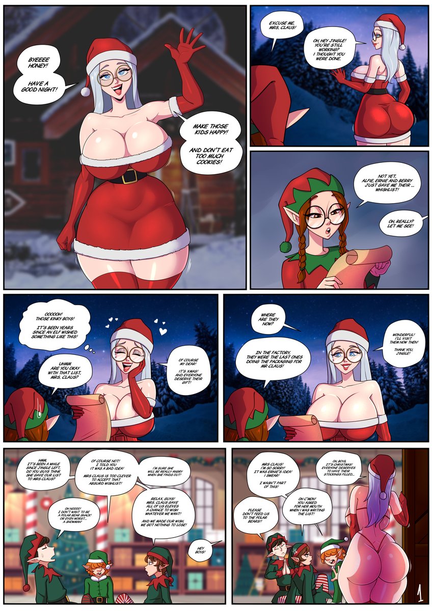 parvad92's tweet photo. Merry xmas, people! hope you enjoy it!🎅

if you like my art, consider support me on Patreon!🤓
https://t.co/jV2SZPzYgi https://t.co/t8lvdiD7zX
