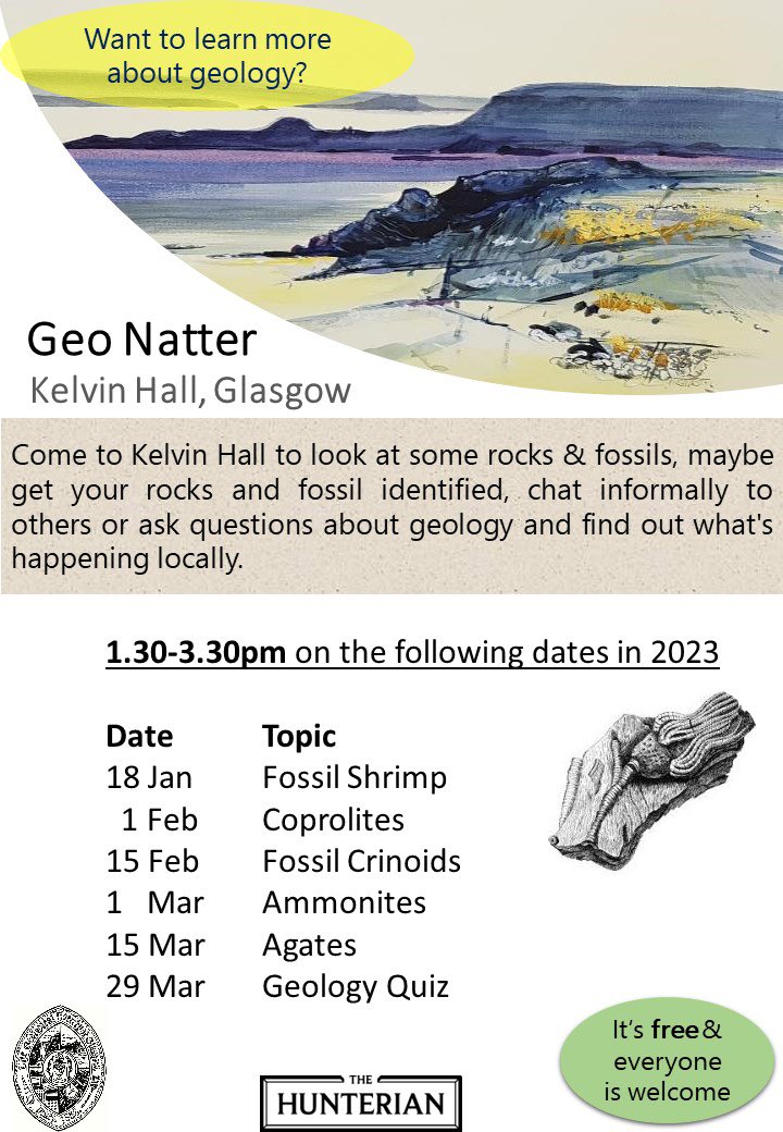 Geo Natter tweet media