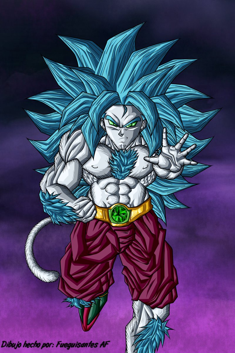 Fueguisantes_AF's tweet photo. Goku Super Saiyajin 12.
#Goku #SSJ5 #DBAF #DragonBallAF #DBGT #DBZ #DBZFanart #DBZDraw #SSJ12 #SSJ4 #SuperSaiyan5 https://t.co/Cg62Bj4LQX