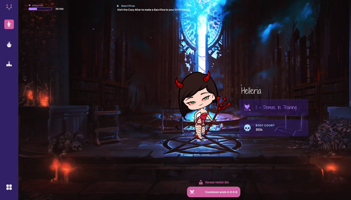 Who is up for a new tournament on the game ?
Are you OG enough to remember this ?
#sinners