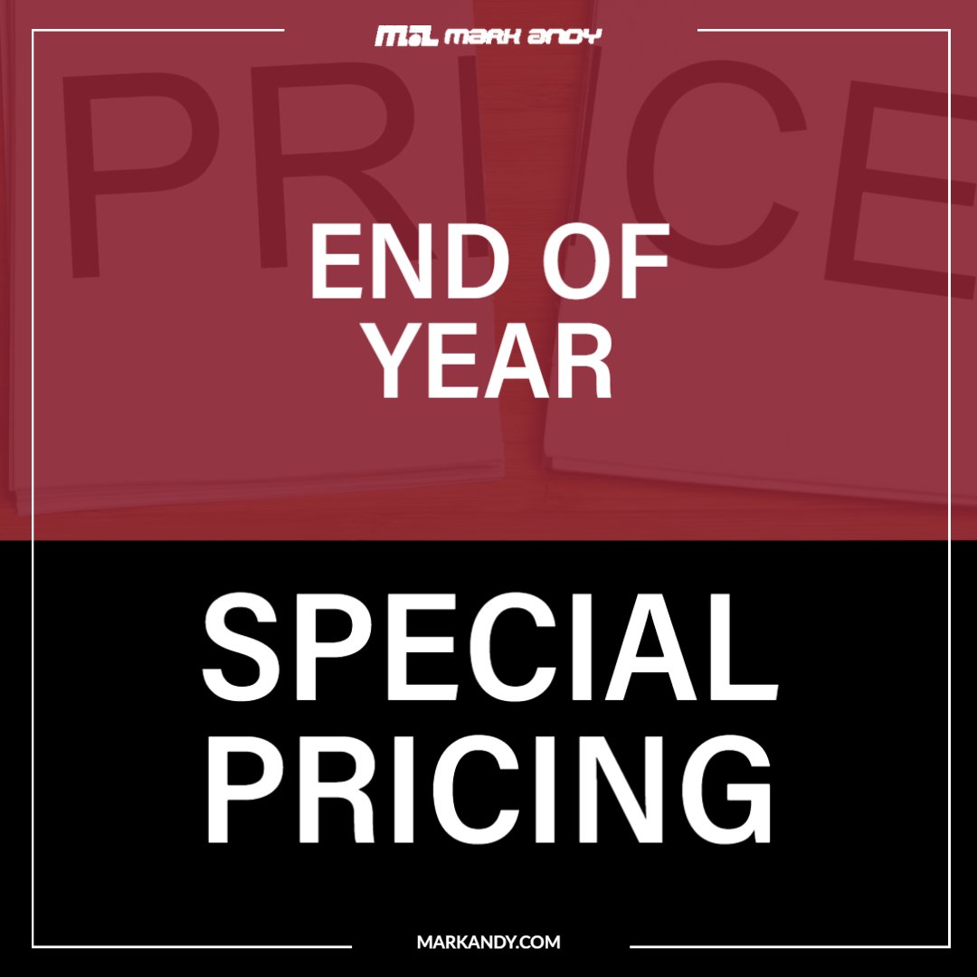 "Thanks to the Mark Andy 34DI's innovative design, we're able to run a wider range of substrates and achieve stunning print results." Don't miss out on our special end of year pricing for the 34DI!  loom.ly/rcQQHiI #markandy34di #versatileprinting #endofyearpricing