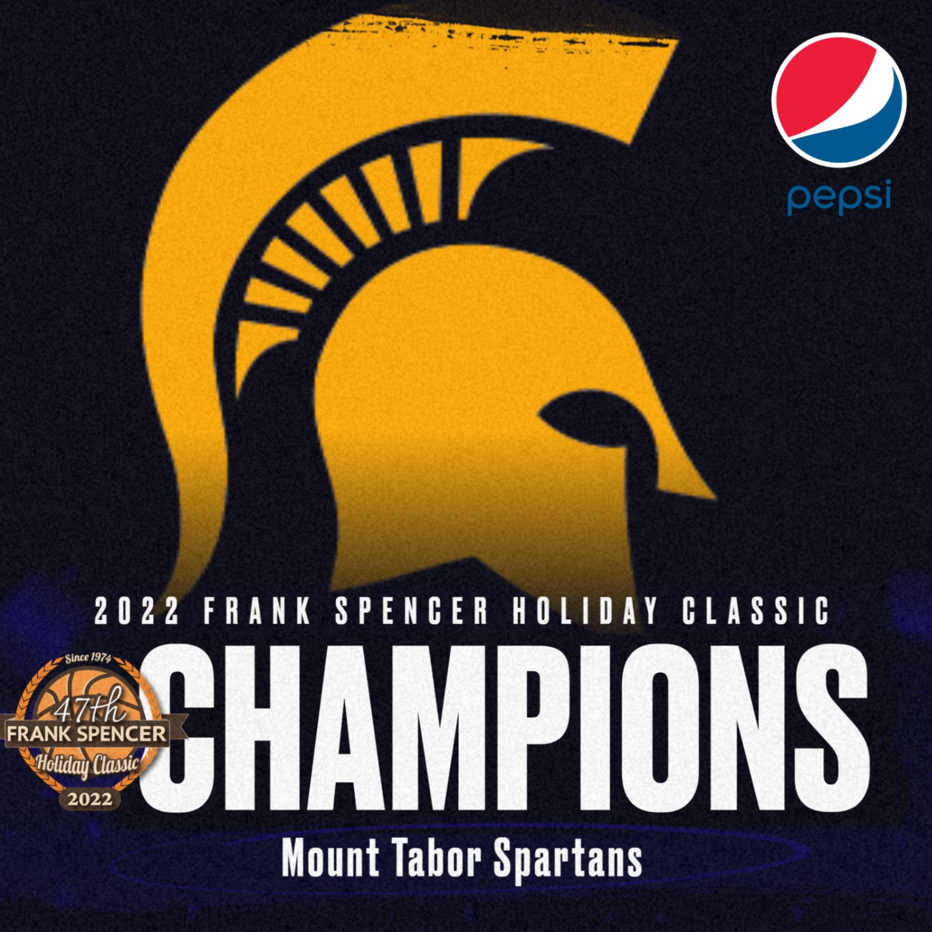 Frank Spencer Holiday Classic (spencerholiday2) / Twitter