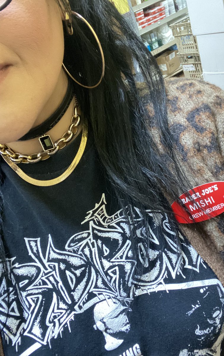 Introduced 6 customers to <a href="/GridironHxC/">Gridiron</a> while I was at work. Spread the ❤️