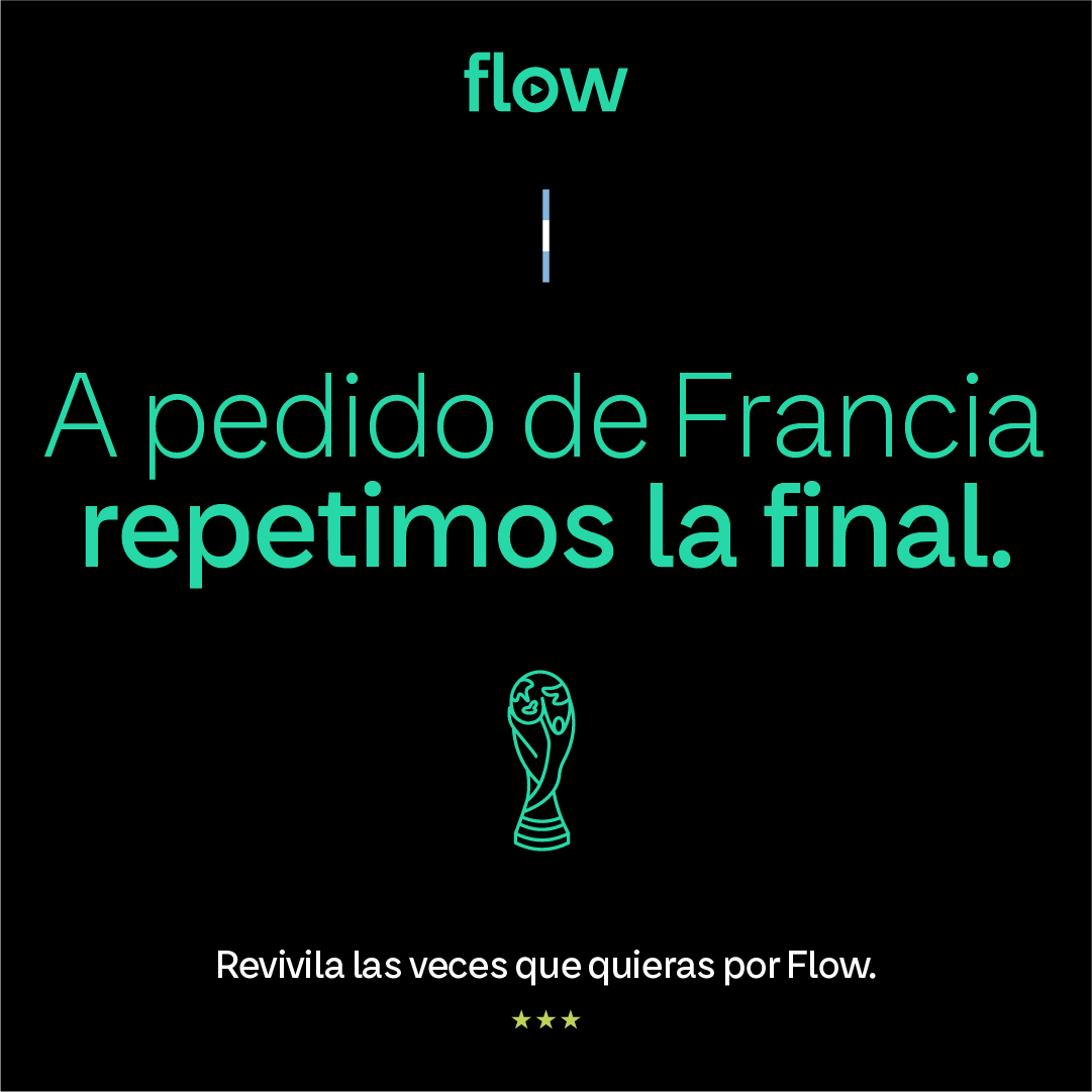 Flow tweet media