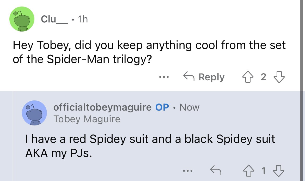 Spider-Man News tweet media