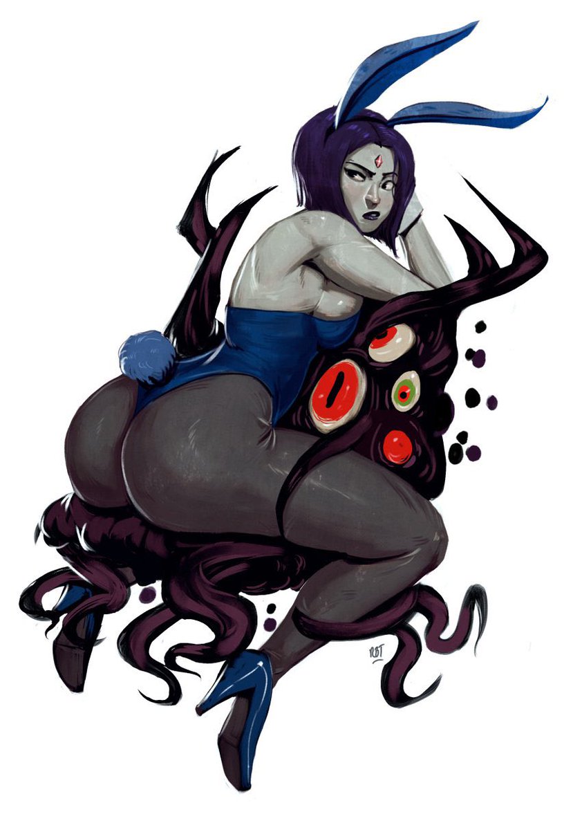 "This outfit is stupid."