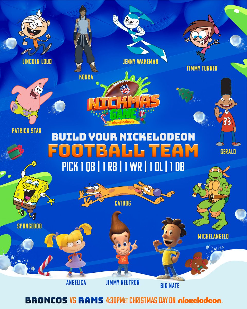NFL tweet media